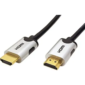 Video kabel Value Ultra High Speed HDMI kabel, 10K@30Hz, HDMI M - HDMI M, 1m - 11.99.5940