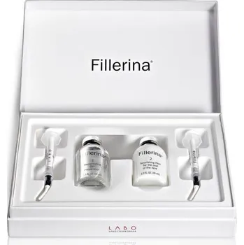 Fillerina Filler Treatment Grade 1 2x 28 ml