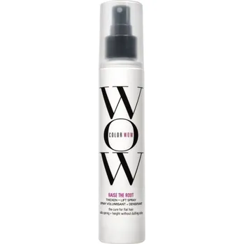 Stylingový přípravek Color Wow Raise the root thicken & lift sprej pro zvětšení objemu 150 ml