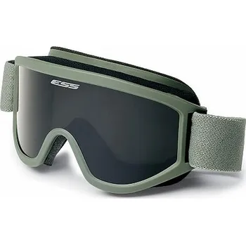 Sluneční brýle Eye Safety Systems Taktické Brýle ESS Land Ops Foliage Green