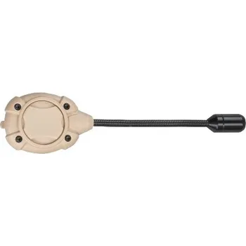 Svítilna Svítilna Princeton Tec Point MPLS TAN Světlo: Červená LED