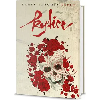 Poezie Recenze Kytice - Karel Jaromír Erben (2014, brožovaná)