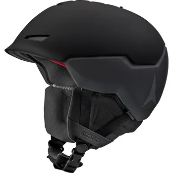 Atomic Revent+ Amid Black L