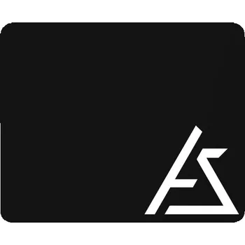 Podložka pod myš Podložka pod myš s potiskem Černá podložka