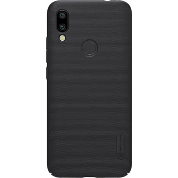 Pouzdro na mobilní telefon Nillkin Super Frosted pro Xiaomi Redmi 7 černé