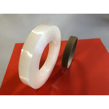 Lepicí páska PES 15 průhledná