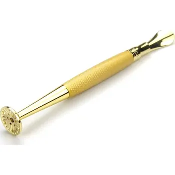 Čistič dýmky Amparo Miranda® Dusátko do dýmky Golden T531G