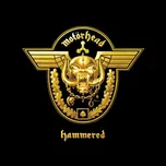 Hammered - Motörhead [CD]