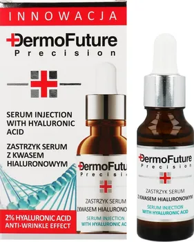 Dermofuture Sérum s kyselinou hyaluronovou 20 ml