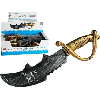 Šavle pirátská, 37 cm