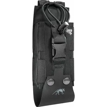Lékárnička Tasmanian Tiger Tac Pouch 2 Radio MKII Černé