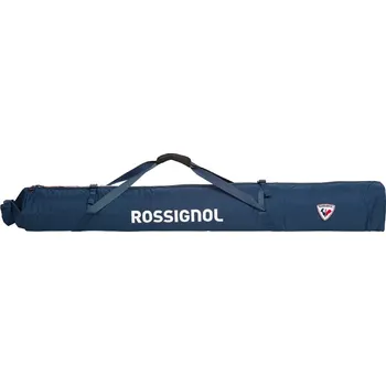 Vak na lyže Rossignol Strato Ext 1P Padded 1 pár 210 cm