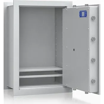 Trezor ISS Trezor do zdi FRANKFURT 30014 - elektronický zámek