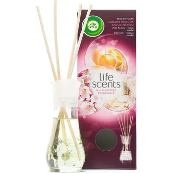 Air Wick Life Scents 30 ml Radostné lét