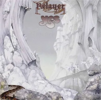 Zahraniční hudba Relayer - Yes [CD] (Remastered)