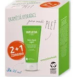 WELEDA SET Skin Food Light Multipack 2+1