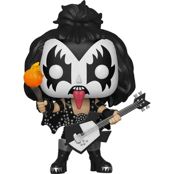 Figurka Funk POP Rocks Kiss The Demon