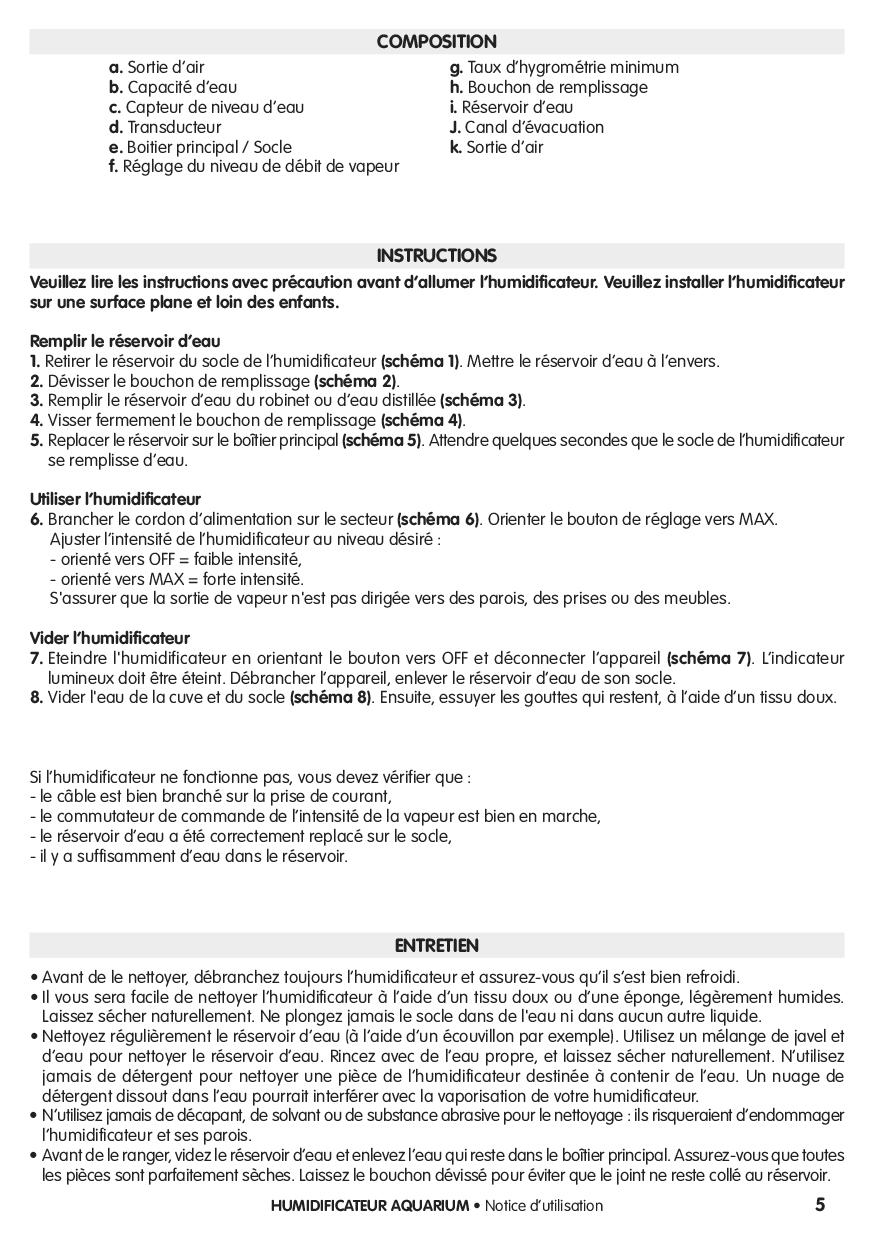 Navod K Pouziti Babymoov Aquarium Zbozi Cz