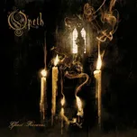 Ghost Reveries - Opeth [CD]