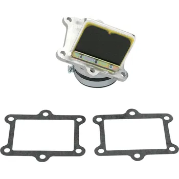 Klapky sání Boyesen kompletní Pro Honda CR 250 86-98 (Doplňky pro motokros)