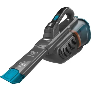 Black & Decker Dustbuster SmartTech Vysavač Black & Decker Dustbuster SmartTech