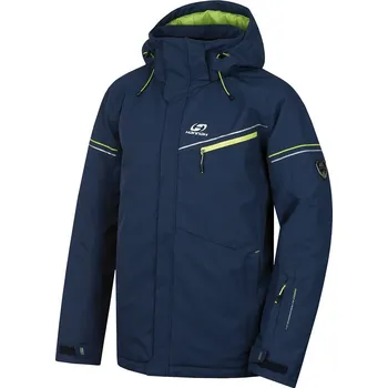 Hannah Marrim midnight navy