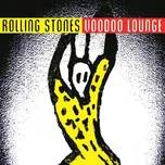Voodoo Lounge - The Rolling Stones [CD]