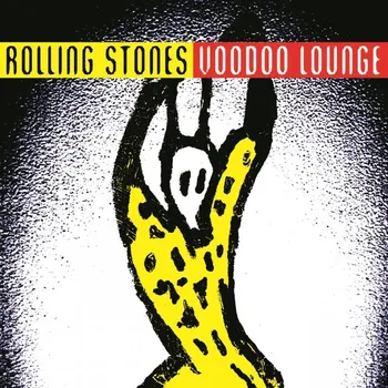 Zahraniční hudba Voodoo Lounge - The Rolling Stones [CD]