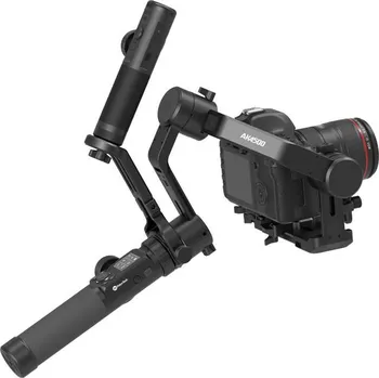 Stabilizátor pro fotoaparát a videokameru Feiyu Tech AK4500 Standard Version