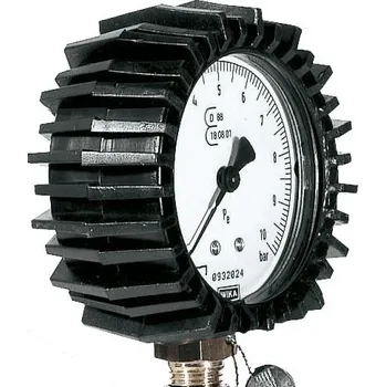 Aircraft - Náhradní manometr pro SD Ø 63 mm, cejchovatelný