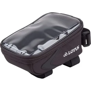 turistický batoh Brašna pro Smartphone na rám LOTUS I-Touch 25