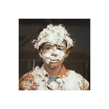 Hudba Honey Boy / Somers Alex / Vinyl - OST [LP]