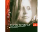 Violin Magic - Gabriela Demeterová [CD]