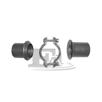 Výfukový systém FA1 008-937