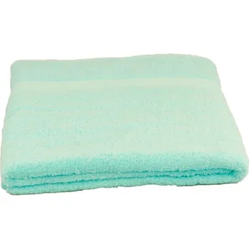 Ručník Ručník Standard 50x100 cm světle modrý froté