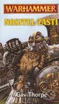 Warhammer: Nositel zášti - Gav Thorpe…