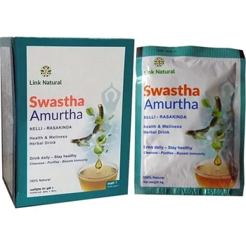 Přírodní produkt Link Natural Products Swastha Amurtha