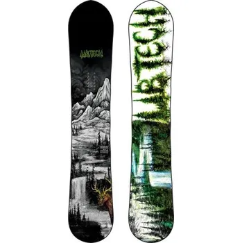 Snowboard Lib Tech Skunk Ape HP C2