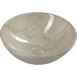 Sapho Dalma MM127 marfil