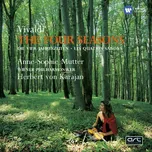 Vivaldi: The Four Seasons - Anne-Sophie…
