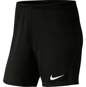 Šortky Nike W NK DRY PARK III SHORT NB K bv6860-010 Velikost XL