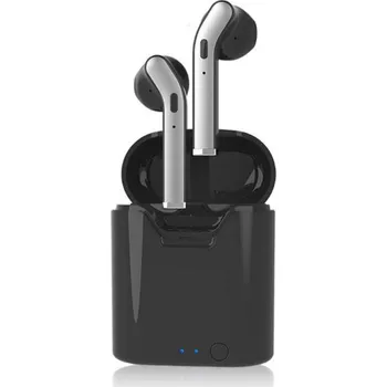 Sluchátka Sluchátka Bluetooth TWS H17T černá