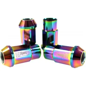 Matice Kované matice D1Spec Heptagon 2v1 ocel 12x1.5 Neo