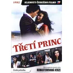 DVD Třetí princ Remasterovaná verze…