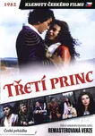 DVD Třetí princ Remasterovaná verze…