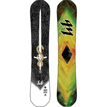 Snowboard Lib Tech Travis Rice Pro HP C2 157 cm