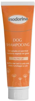 Kosmetika pro psa Inodorina Šampon pro krátkosrsté psy 250 ml