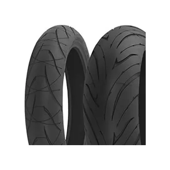 SHINKO 120/60 R 17 F 016 VERGE 2X 55W TL F 874083DOT16