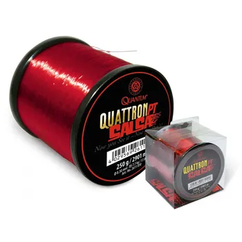 Quantum Quattron Salsa 2901 m 0,30 mm 7,7 kg