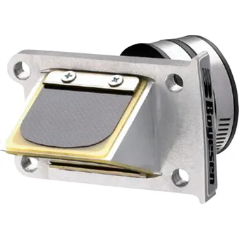 Klapky sání Boyesen kompletní Pro KTM 85 09-17 (Doplňky pro motokros)